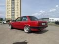 BMW 316 1990 года за 1 900 000 тг. в Астана – фото 8