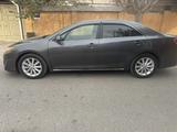 Toyota Camry 2012 года за 10 500 000 тг. в Сарыагаш – фото 3
