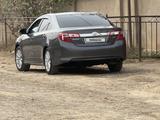 Toyota Camry 2012 года за 10 500 000 тг. в Сарыагаш – фото 5