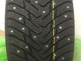 Шины Nokian 265/60/r18 Nordman 8 за 85 000 тг. в Алматы