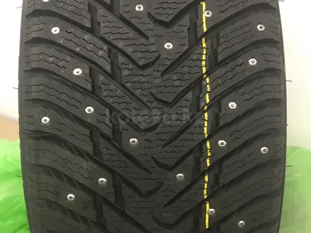 Шины Nokian 265/60/r18 Nordman 8 за 85 000 тг. в Алматы