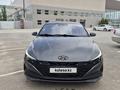 Hyundai Elantra 2022 года за 8 200 000 тг. в Кызылорда – фото 2