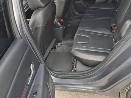 Hyundai Elantra 2022 года за 8 200 000 тг. в Кызылорда – фото 10