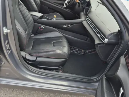 Hyundai Elantra 2022 года за 8 200 000 тг. в Кызылорда – фото 13