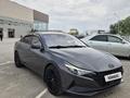 Hyundai Elantra 2022 года за 8 200 000 тг. в Кызылорда – фото 3