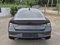 Hyundai Elantra 2022 года за 8 200 000 тг. в Кызылорда – фото 5