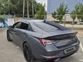 Hyundai Elantra 2022 года за 8 200 000 тг. в Кызылорда – фото 6