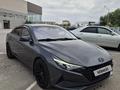 Hyundai Elantra 2022 года за 8 200 000 тг. в Кызылорда – фото 8