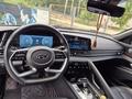 Hyundai Elantra 2022 года за 8 200 000 тг. в Кызылорда – фото 9