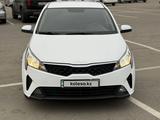Kia Rio 2021 года за 6 500 000 тг. в Алматы