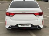 Kia Rio 2021 года за 6 500 000 тг. в Алматы – фото 3