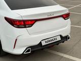 Kia Rio 2021 года за 6 500 000 тг. в Алматы – фото 4