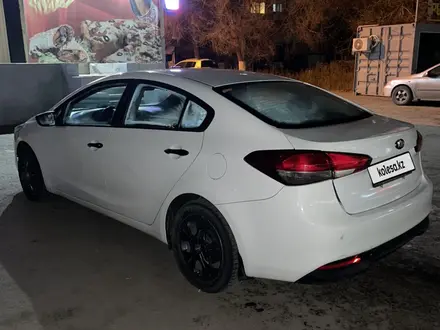 Kia Cerato 2016 года за 4 490 000 тг. в Актобе – фото 3