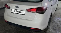 Kia Cerato 2016 года за 4 490 000 тг. в Актобе – фото 5