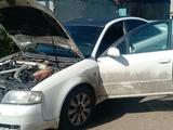 Audi A6 1999 года за 1 700 000 тг. в Павлодар – фото 4