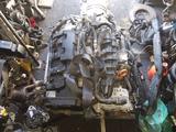 Двс двигатель мотор на Audi A4B7 2.0 Turbo "BWE" TFSI за 620 000 тг. в Алматы – фото 2