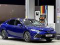 Toyota Camry 2021 года за 15 000 000 тг. в Атырау – фото 13