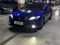 Toyota Camry 2021 года за 15 000 000 тг. в Атырау
