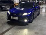 Toyota Camry 2021 года за 15 000 000 тг. в Атырау
