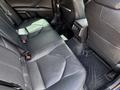Toyota Camry 2021 года за 15 000 000 тг. в Атырау – фото 5