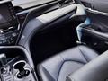 Toyota Camry 2021 года за 15 000 000 тг. в Атырау – фото 8