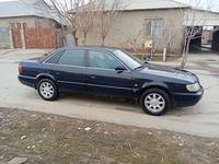 Audi A6 1995 года за 2 250 000 тг. в Шымкент