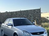 ВАЗ (Lada) Priora 2170 2014 годаүшін3 550 000 тг. в Шымкент – фото 2