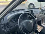 ВАЗ (Lada) Priora 2170 2014 годаүшін3 550 000 тг. в Шымкент – фото 3