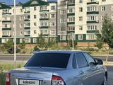 ВАЗ (Lada) Priora 2170 2014 годаүшін3 550 000 тг. в Шымкент – фото 4