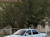 ВАЗ (Lada) Priora 2170 2014 годаүшін3 550 000 тг. в Шымкент