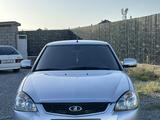 ВАЗ (Lada) Priora 2170 2014 годаүшін3 550 000 тг. в Шымкент – фото 5