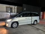 Toyota Estima 2005 года за 3 500 000 тг. в Актобе – фото 4