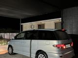 Toyota Estima 2005 года за 3 500 000 тг. в Актобе – фото 5