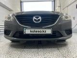 Mazda 6 2016 года за 9 000 000 тг. в Алматы