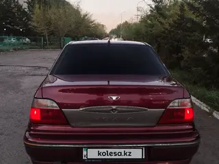 Daewoo Nexia