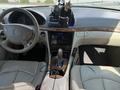 Mercedes-Benz E 320 2003 года за 4 600 000 тг. в Астана – фото 11