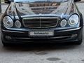Mercedes-Benz E 320 2003 года за 4 600 000 тг. в Астана