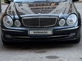 Mercedes-Benz E 320 2003 года за 4 600 000 тг. в Астана