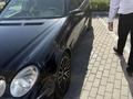 Mercedes-Benz E 320 2003 года за 4 600 000 тг. в Астана – фото 4