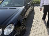 Mercedes-Benz E 320 2003 года за 4 600 000 тг. в Астана – фото 4