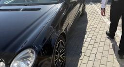 Mercedes-Benz E 320 2003 года за 4 600 000 тг. в Астана – фото 4