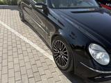 Mercedes-Benz E 320 2003 года за 4 600 000 тг. в Астана – фото 3
