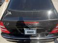 Mercedes-Benz E 320 2003 года за 4 600 000 тг. в Астана – фото 7