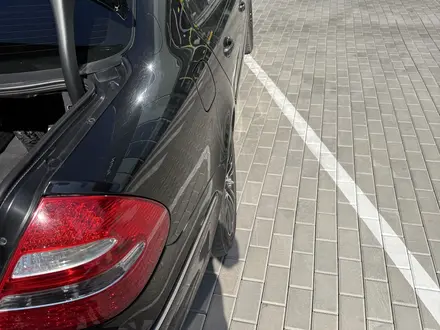 Mercedes-Benz E 320 2003 года за 4 600 000 тг. в Астана – фото 6