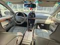 Mercedes-Benz E 320 2003 года за 4 600 000 тг. в Астана – фото 9