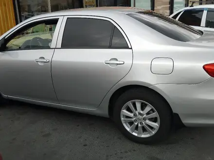 Toyota Corolla 2011 года за 6 600 000 тг. в Атырау