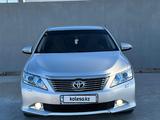 Toyota Camry 2013 годаfor9 700 000 тг. в Актау – фото 2