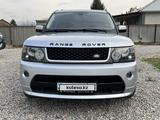 Land Rover Range Rover Sport 2008 года за 8 500 000 тг. в Алматы