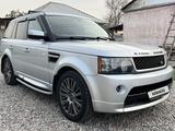 Land Rover Range Rover Sport 2008 года за 8 500 000 тг. в Алматы – фото 3