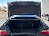 Mercedes-Benz E 280 1994 годаүшін2 700 000 тг. в Туркестан – фото 5